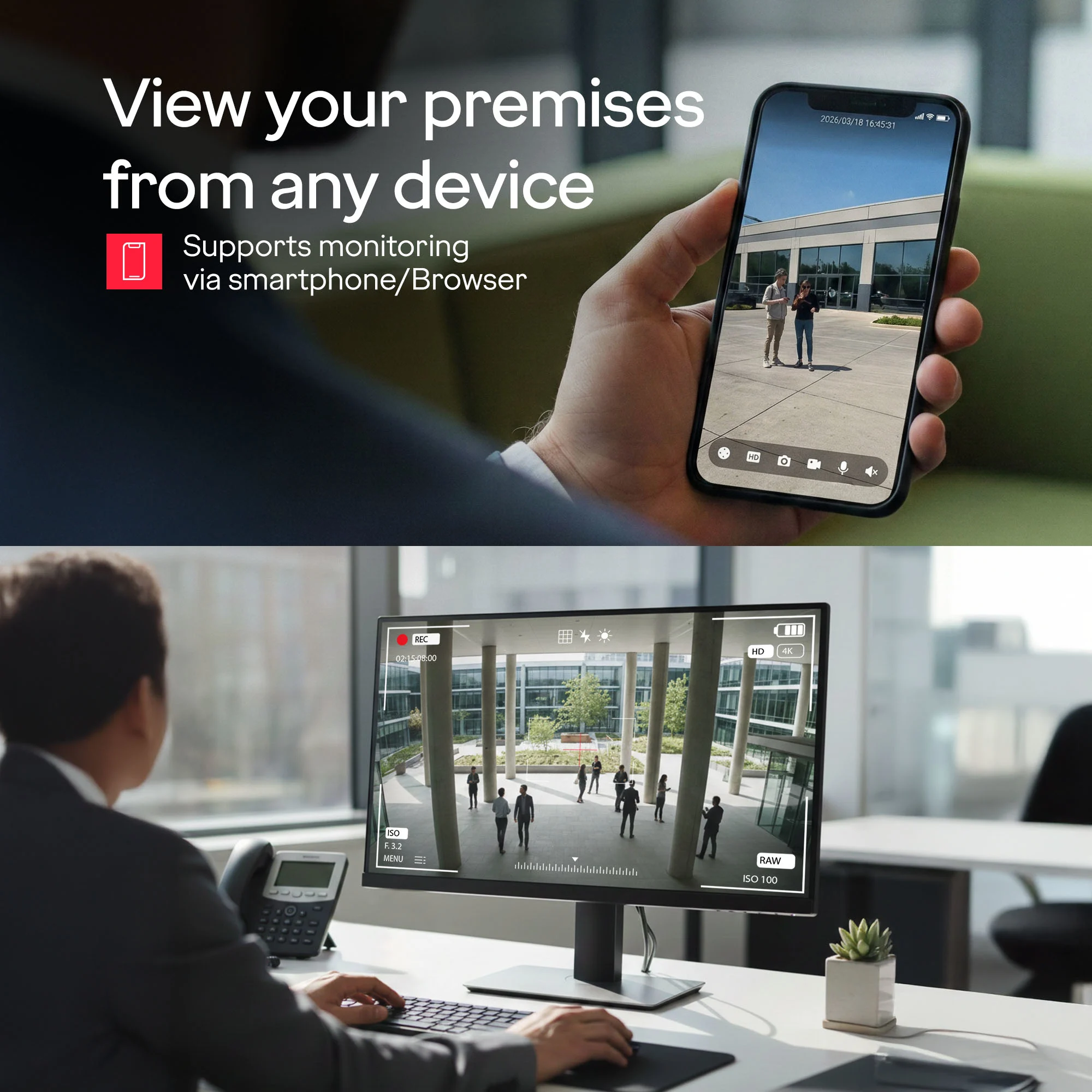 Godrej Eve Pro 4G Mini-PT